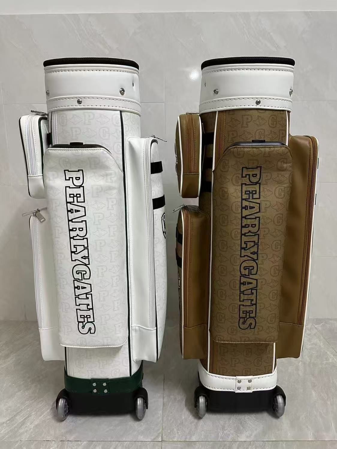 プルロッドバッグ