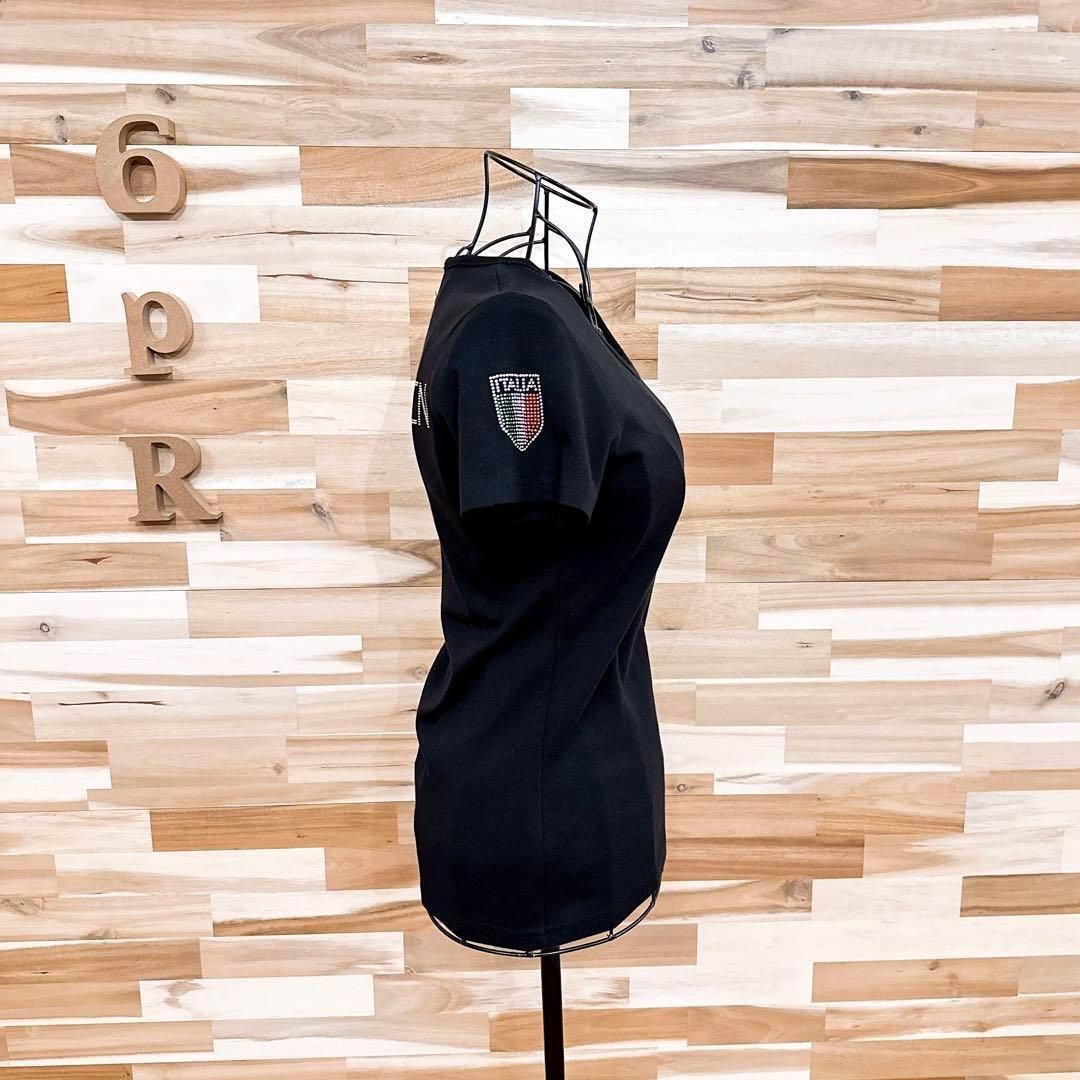 H２Jロゴ 半袖Tシャツ