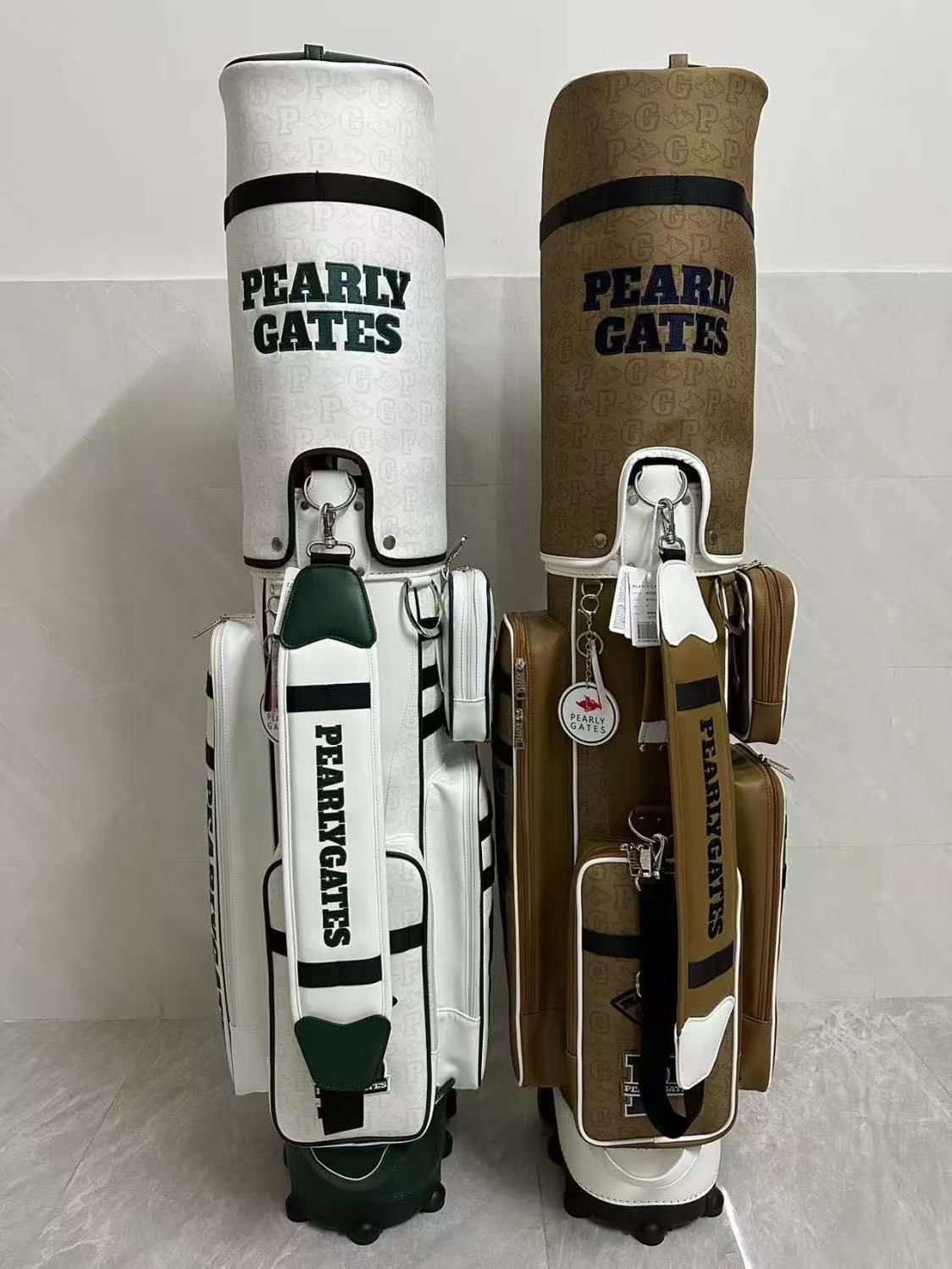 ゴルフショルダーバッグ