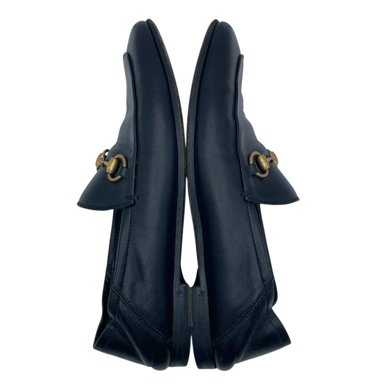 GUCCI ホースビットローファー