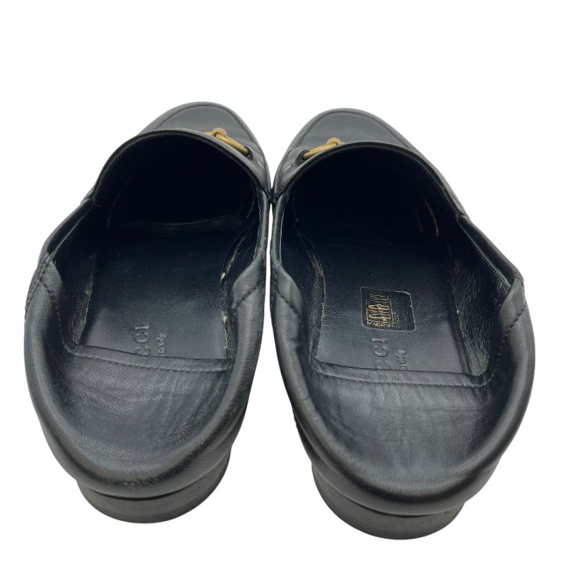 ホースビットローファー