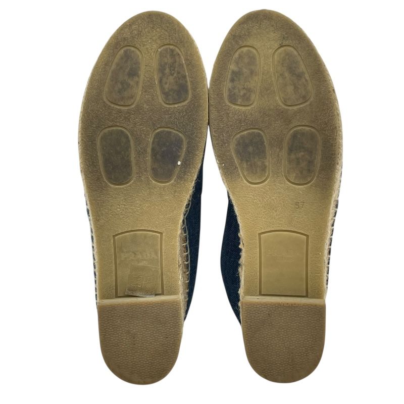 ブルー レディース