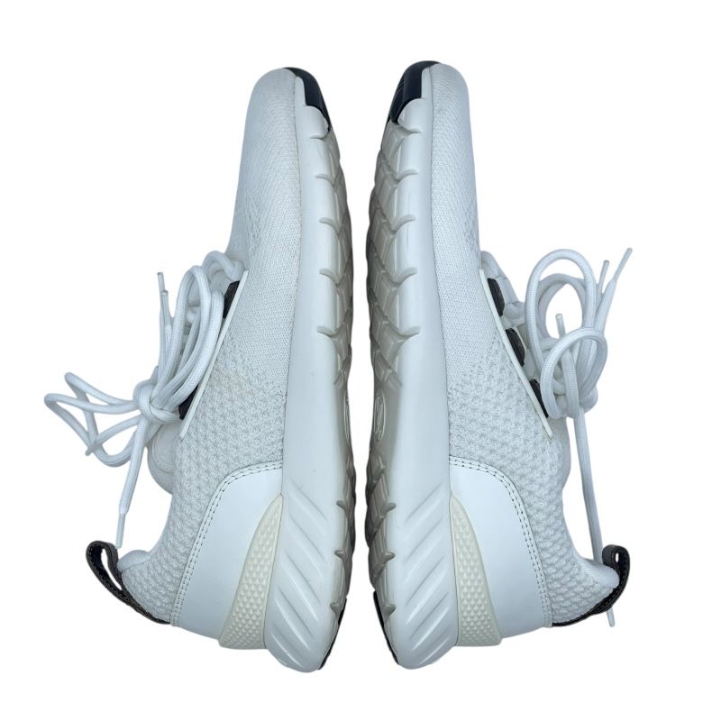 ローカットスニーカー ホワイト