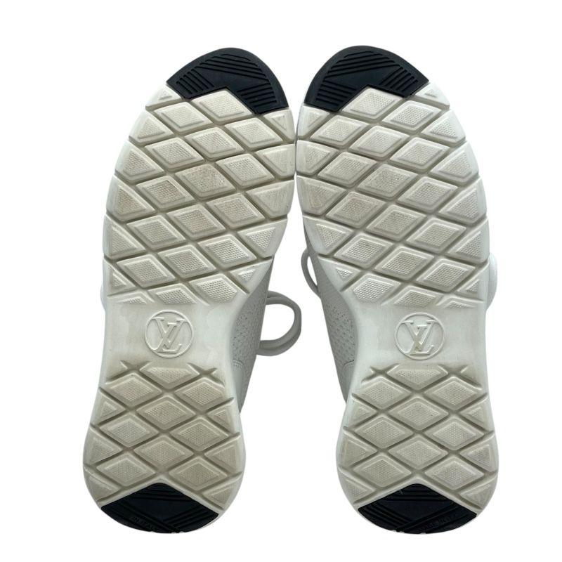 ローカットスニーカー ホワイト