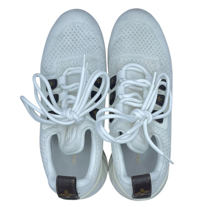 ローカットスニーカー ホワイト