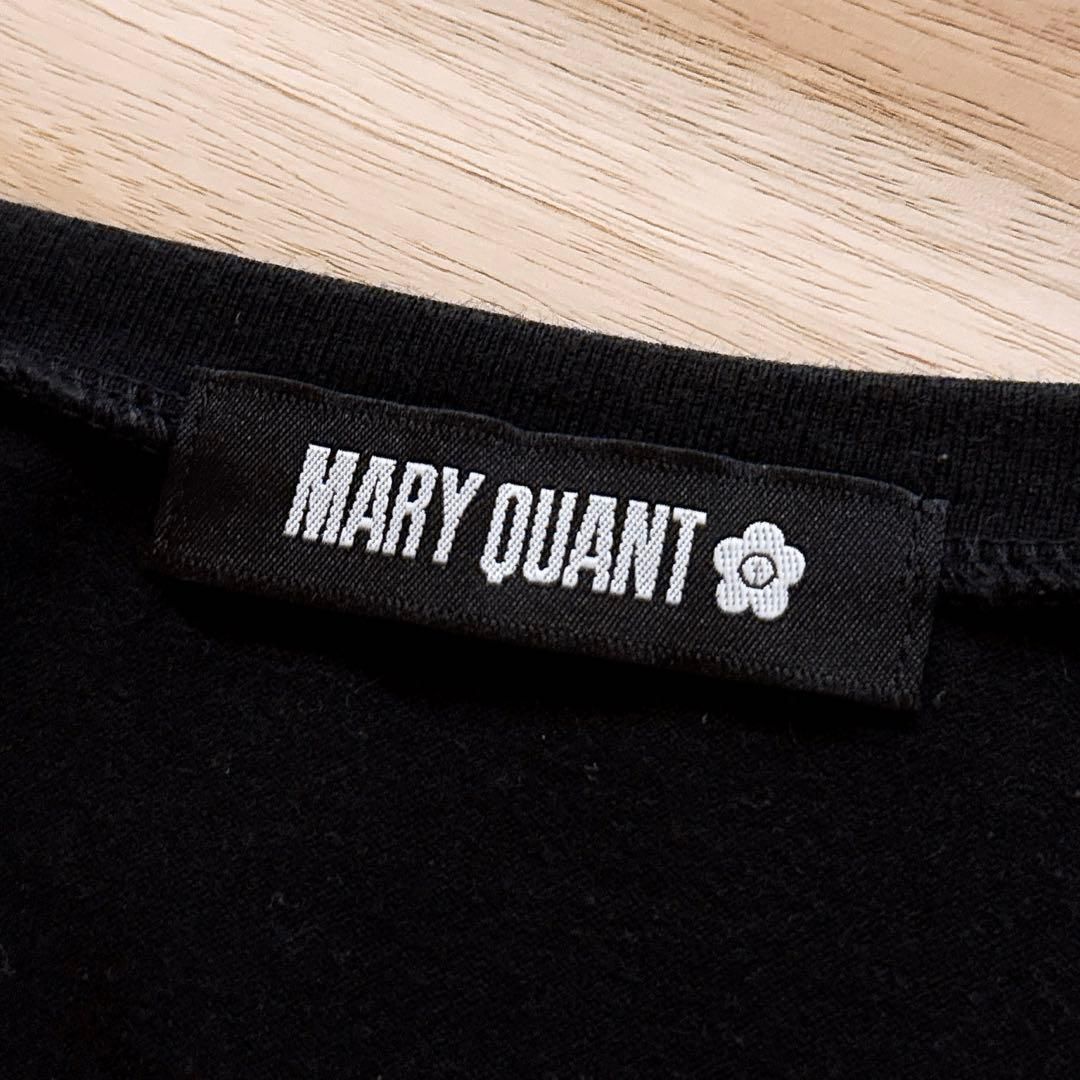 マリークワント 花柄デイジー