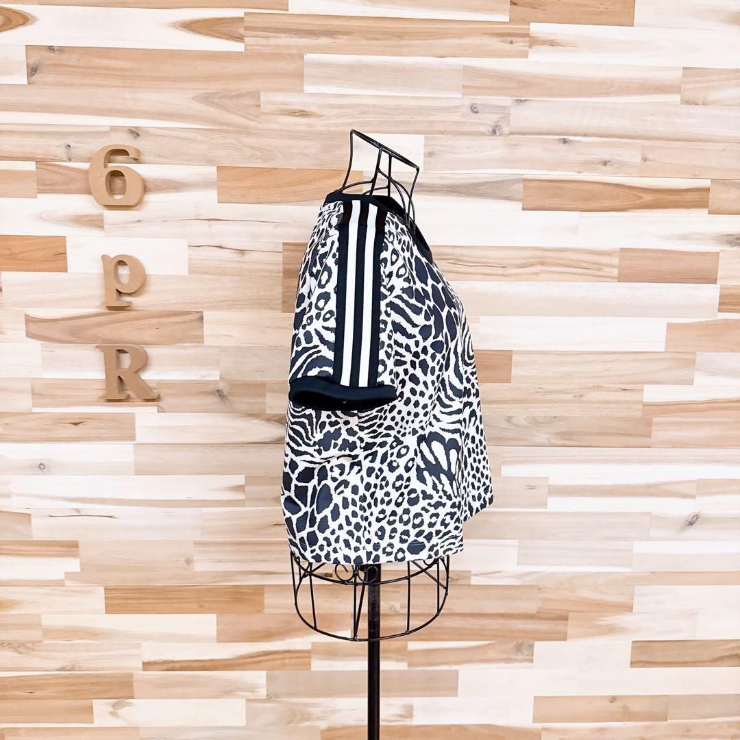 アニマル柄 レオパード