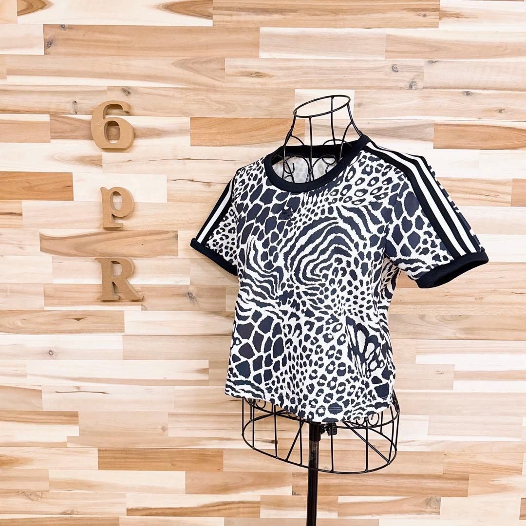 黒×アイボリー