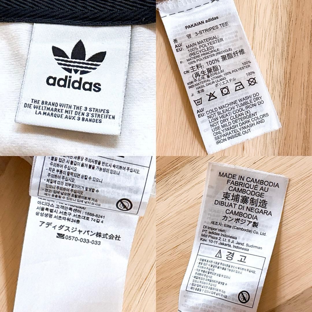 クロップド 半袖Tシャツ