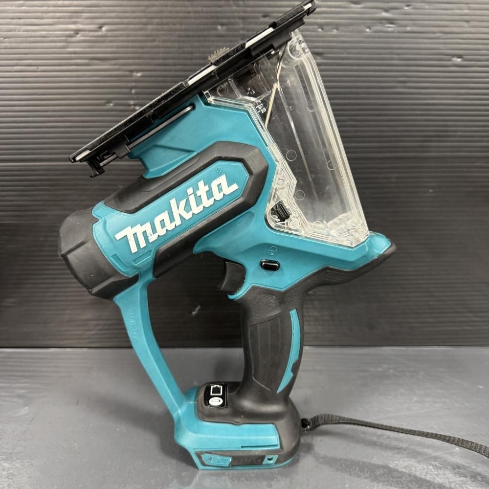 makita SD 180 DZ 18 V充電式ボードカッタ 本体のみ 202