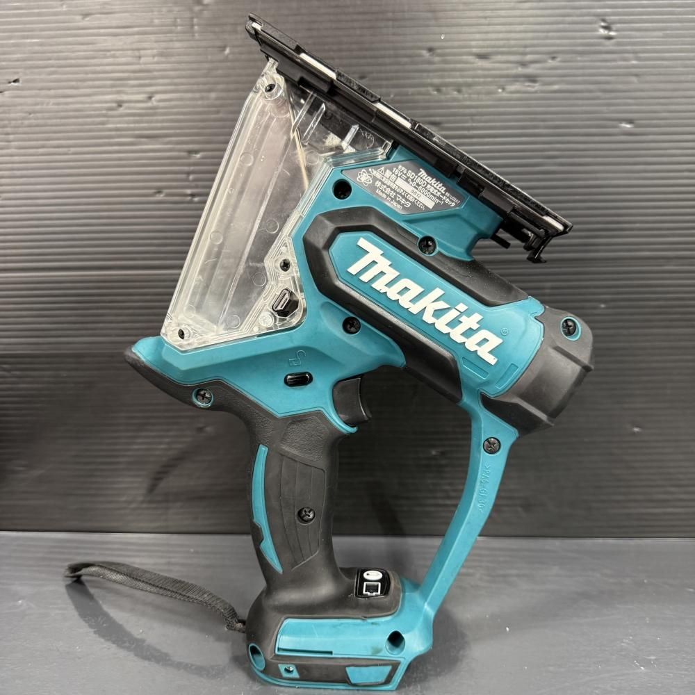 makita SD180DZ 18V充電式ボードカッタ 本体のみ 202