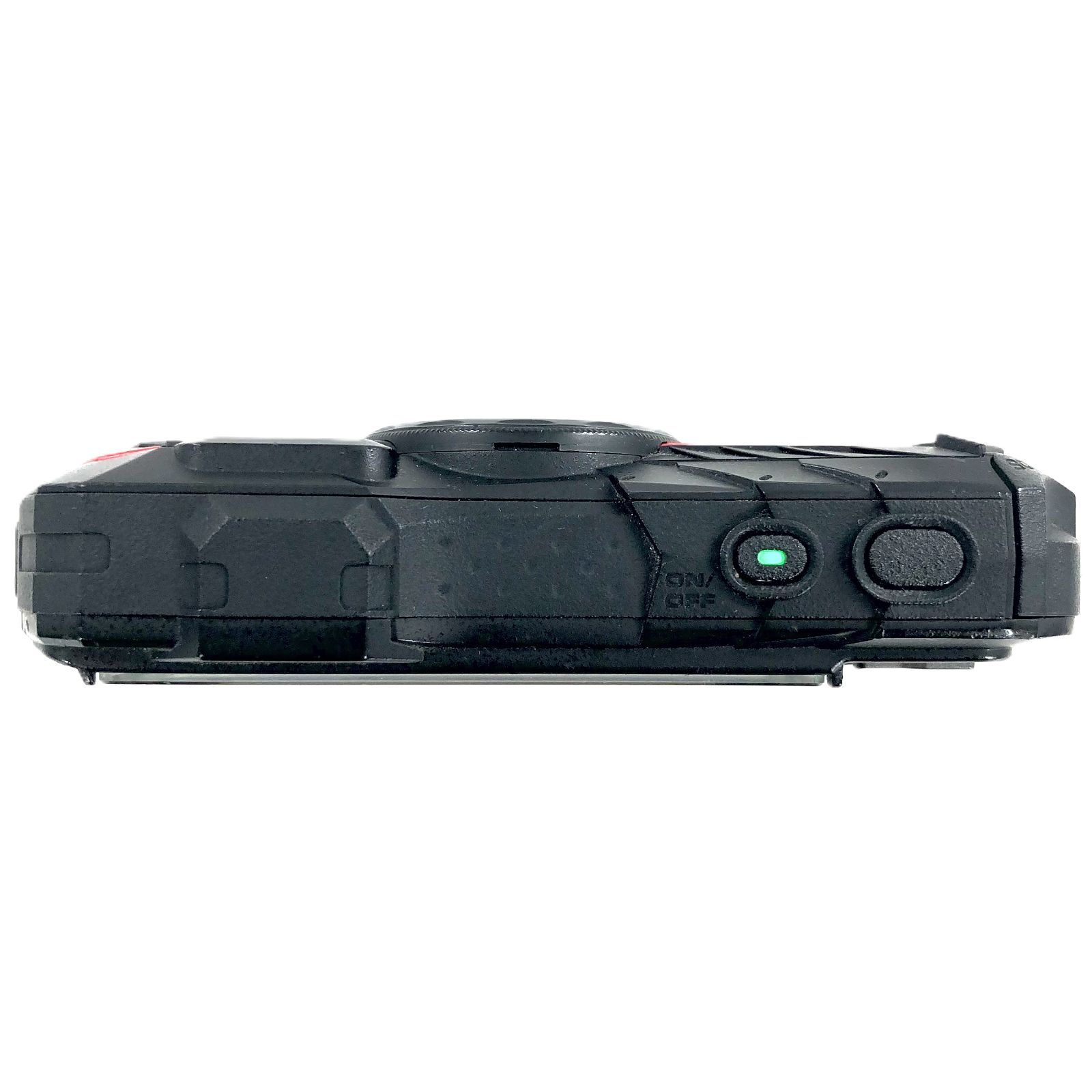  RICOH リコー WG 60 レンズ WIDE 5 x ZOOM コンパクトデジタルカメラ 稼働品 PF 430 コンパクトデジタルカメラ デジタルカメラ