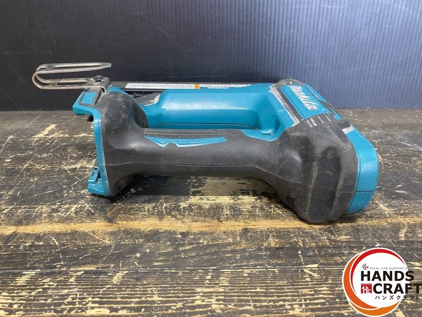 充電式面木釘打