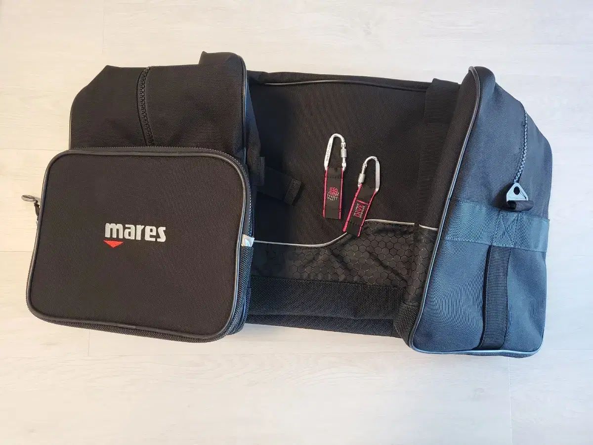 マレス XR パワープレナ Zettピン