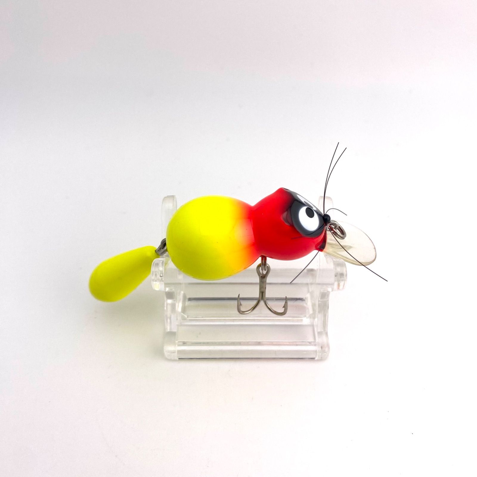 ＺＥＡＬルアーまとめ　アライくん他 ZEALアライ君ポッパー | フジ釣具オンラインショップ