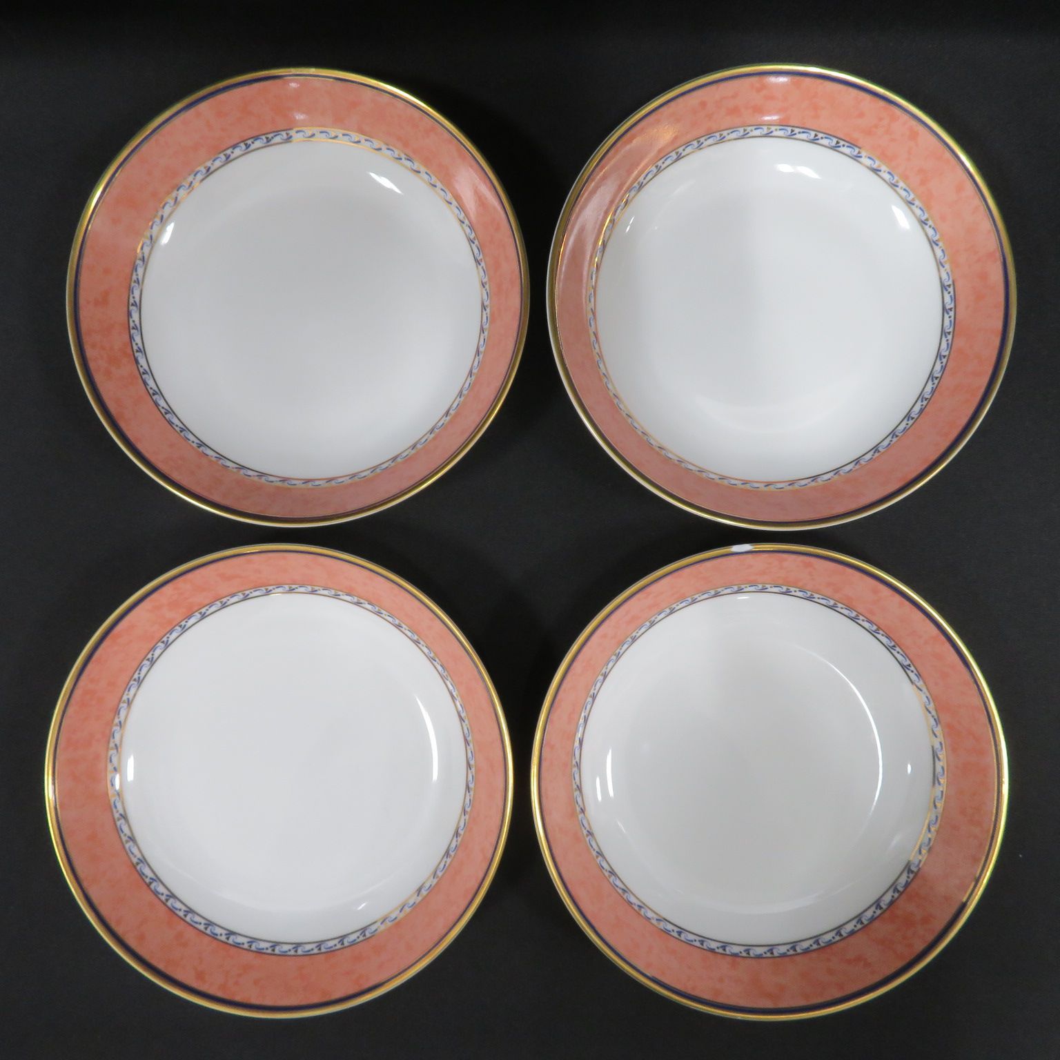 Ashford アシュフォード　食器　皿　まとめ売り　46点 Ashford アシュフォード 食器 皿 まとめ売り 46点