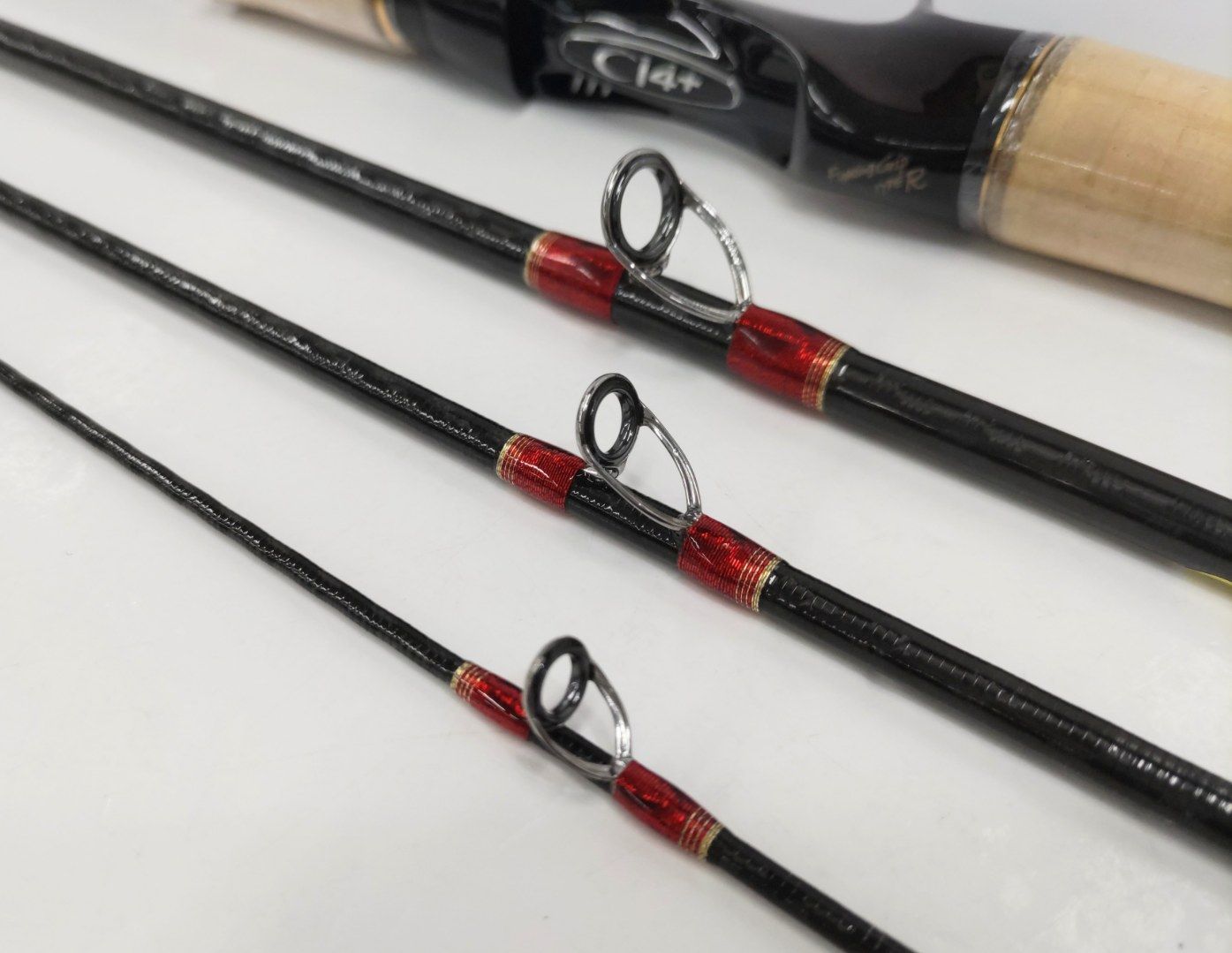 ツアーエディション 1651F-4