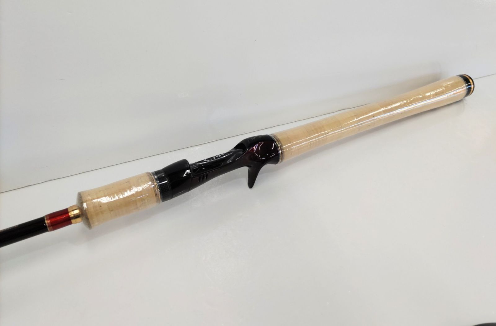 シマノ 17ワールドシャウラ ツアーエディション 1651F-4 01 フリースタイル バーサタイル 4ピース モバイル パックロッド 村田基