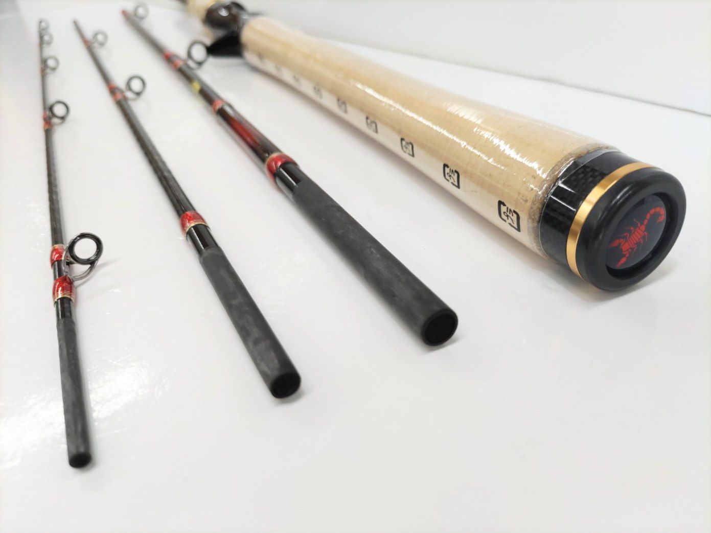 ツアーエディション 1651F-4