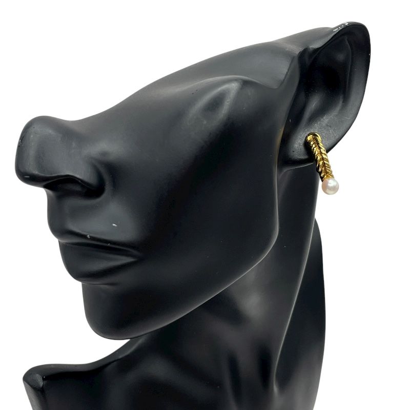 ミキモト ゴールド