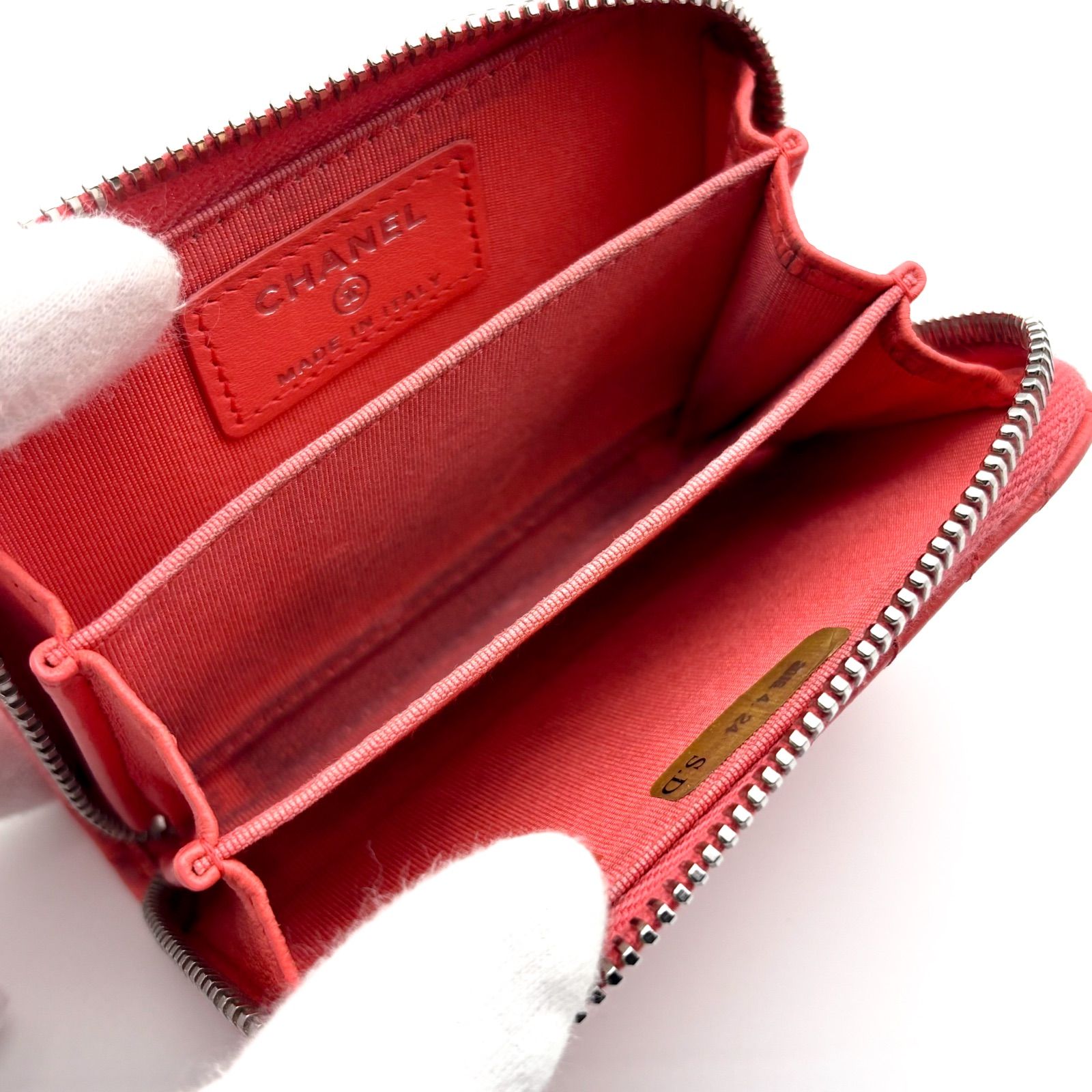 コインパース コインケース