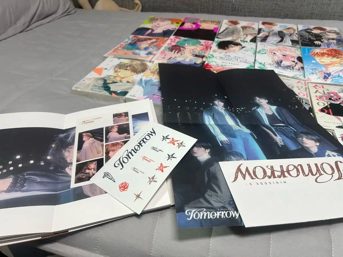 漫画本 txt アルバム1 小説本 1 まとめ