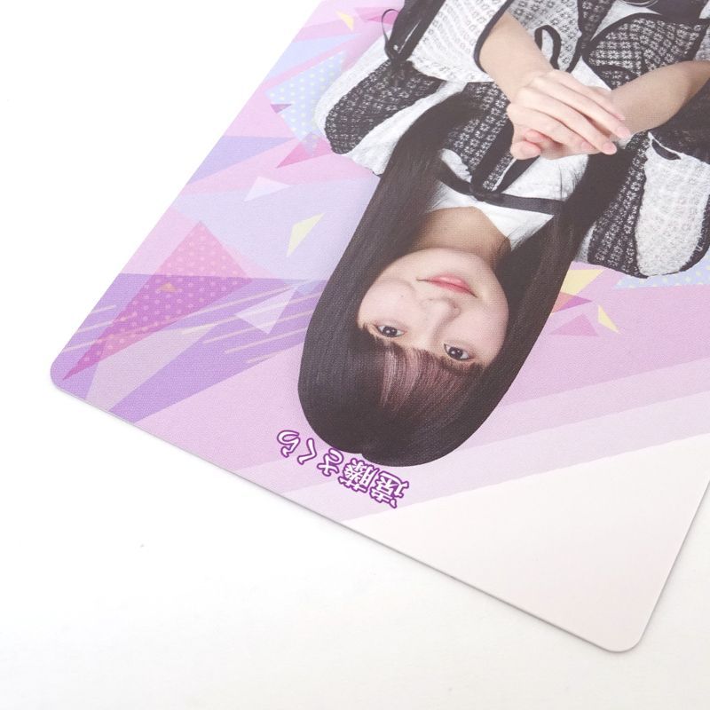 三重店】乃木坂46 × ビルディバイドブライト 遠藤さくら サイン入り