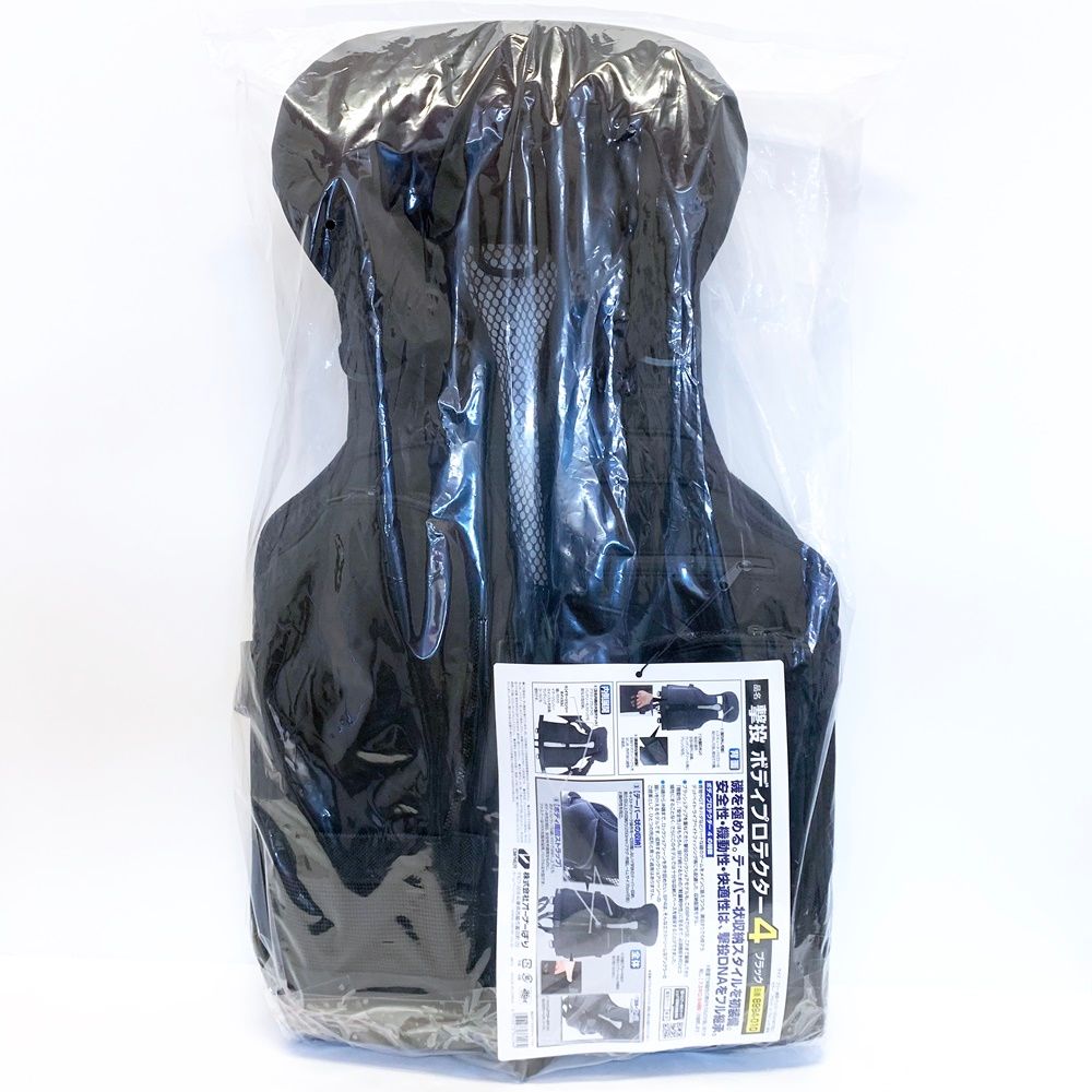 加古川店 その他釣具 オーナー カルティバ 撃投 ボディプロテクター4 89