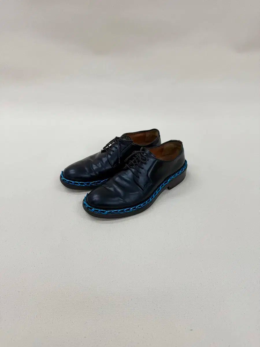 欠品 Raf simons ss12 チェーン トリムド THE B ドビ 41 270 低価格！