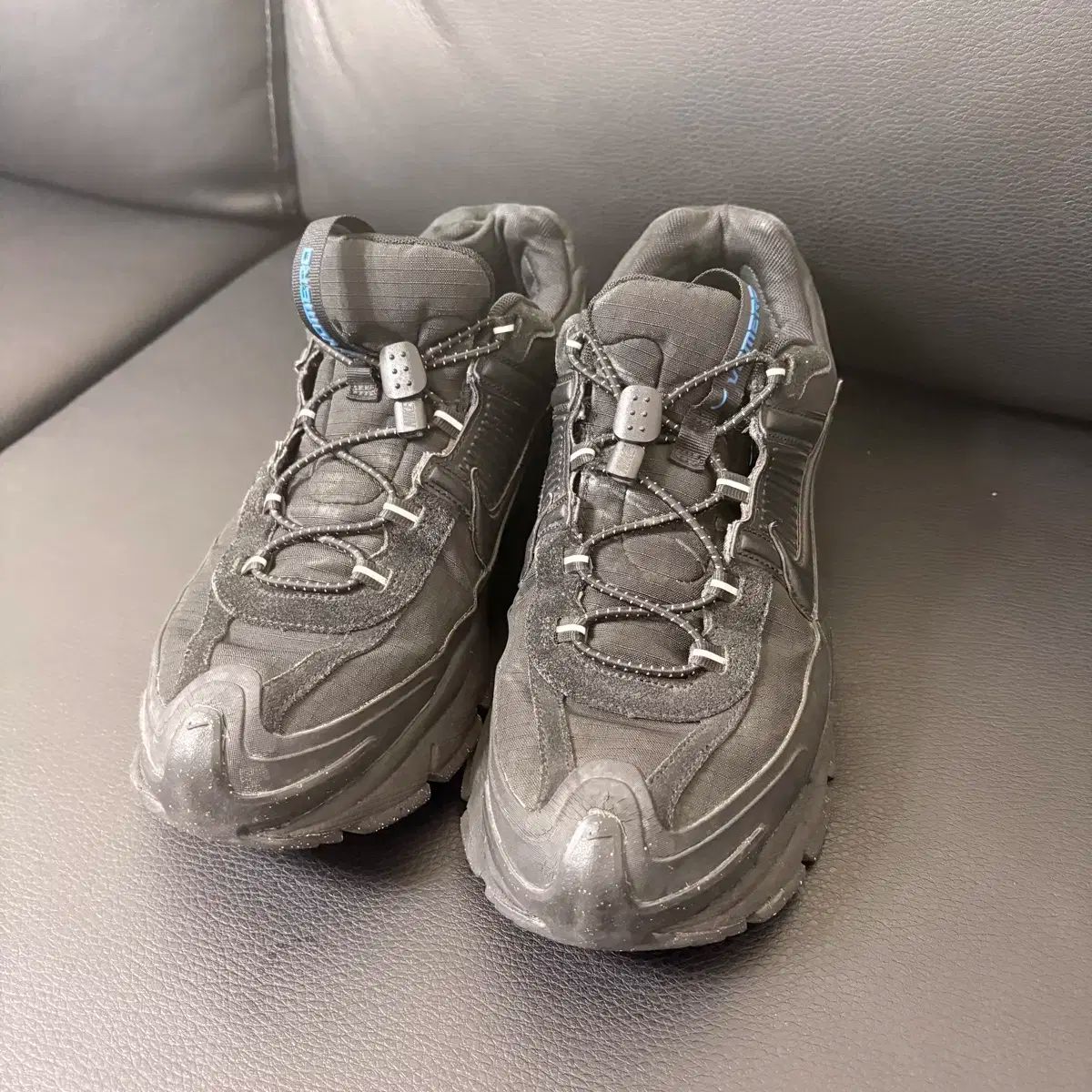 ナイキ ROM ウィンターライズ 290mm