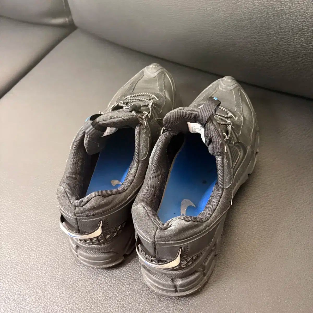 ウィンターライズ