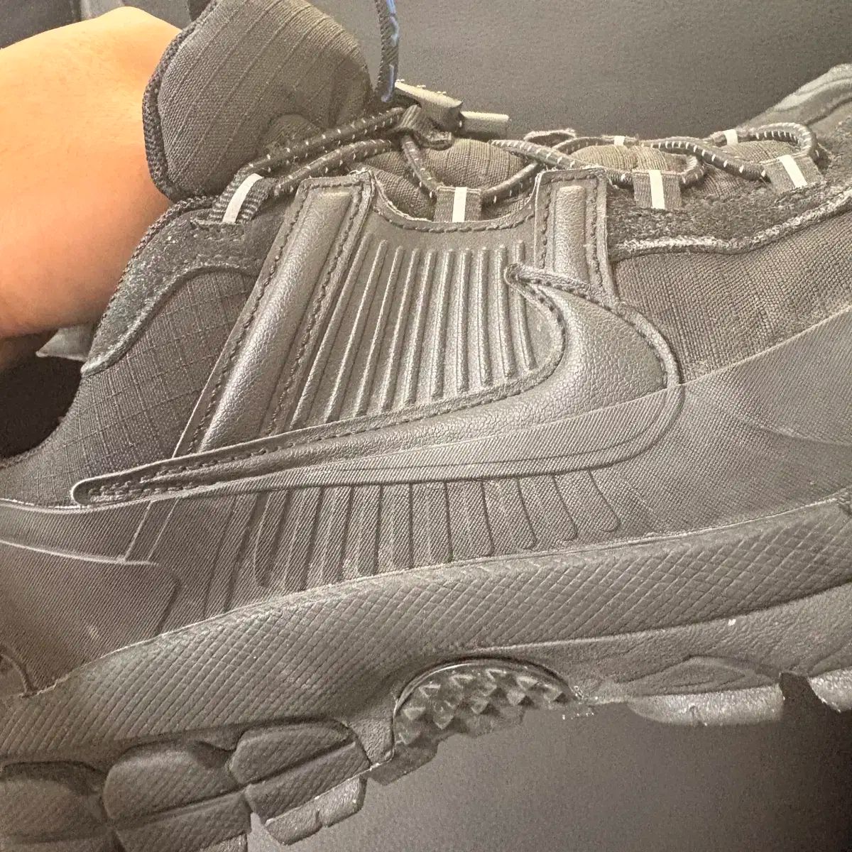 ウィンターライズ