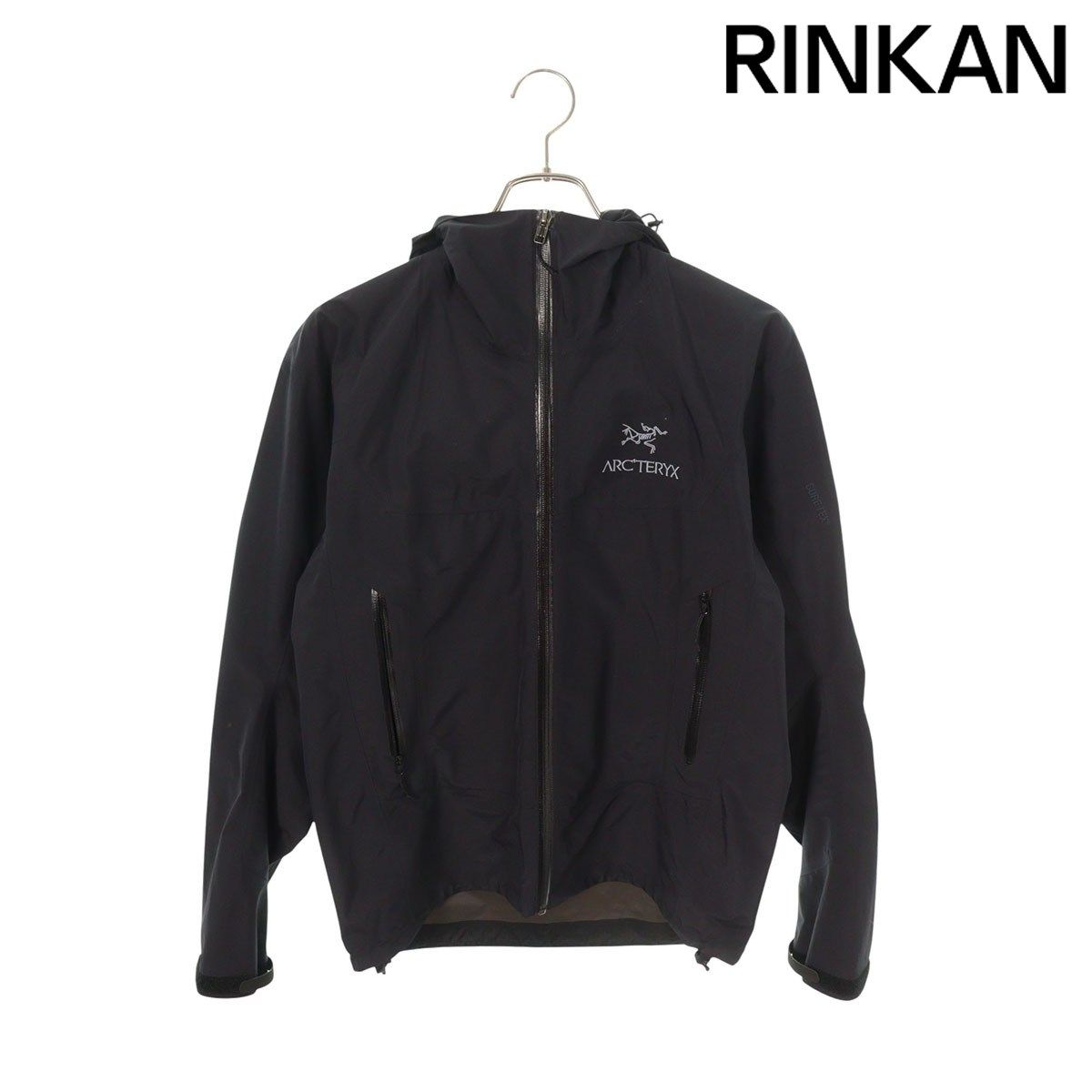 アークテリクス BETA SL JACKET ベータジャケットブルゾン メンズ XS