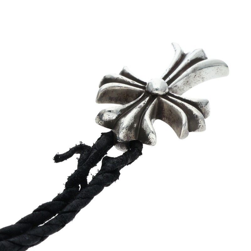 クロムハーツ CH CRS SML BC/スモールCHクロスボロチップ ラージボロ