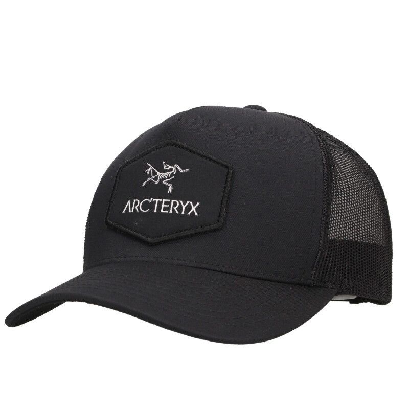 アークテリクス HEXAGONAL PATCH HAT ヘキサゴナルパッチハットキャップ帽子 メンズ ONE SIZE