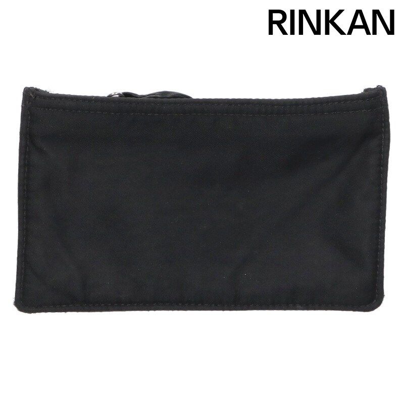 クロムハーツ ZPR CHNG PURSE チェンジパース ナイロンコインケース メンズ