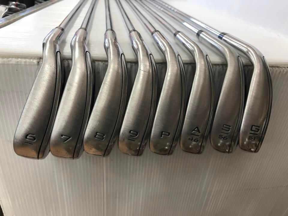 ROGUE ST MAX S NSプロ Zelos 7 アイアンセット キャロウェイ 最短