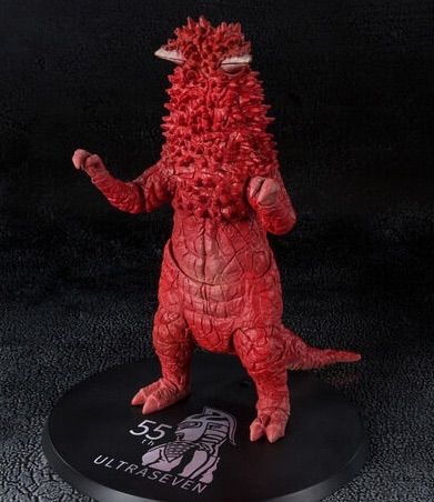 S.H.Figuarts パンドン 史上最大の侵略セット 55th Anniversary Ver. ウルトラセブン