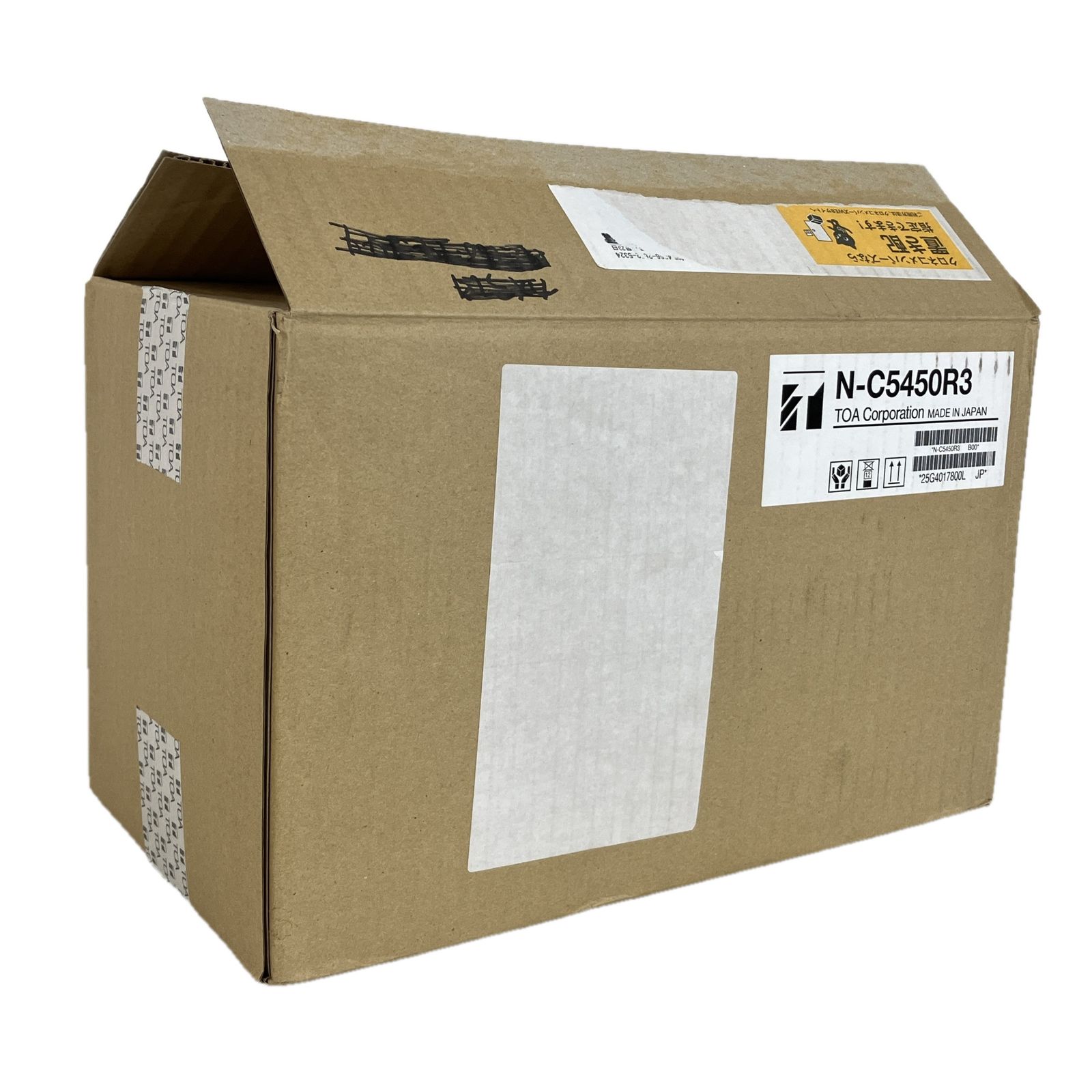 TOA N-C5450R3 屋外 赤外フルHD ネットワークカメラ Y10621571