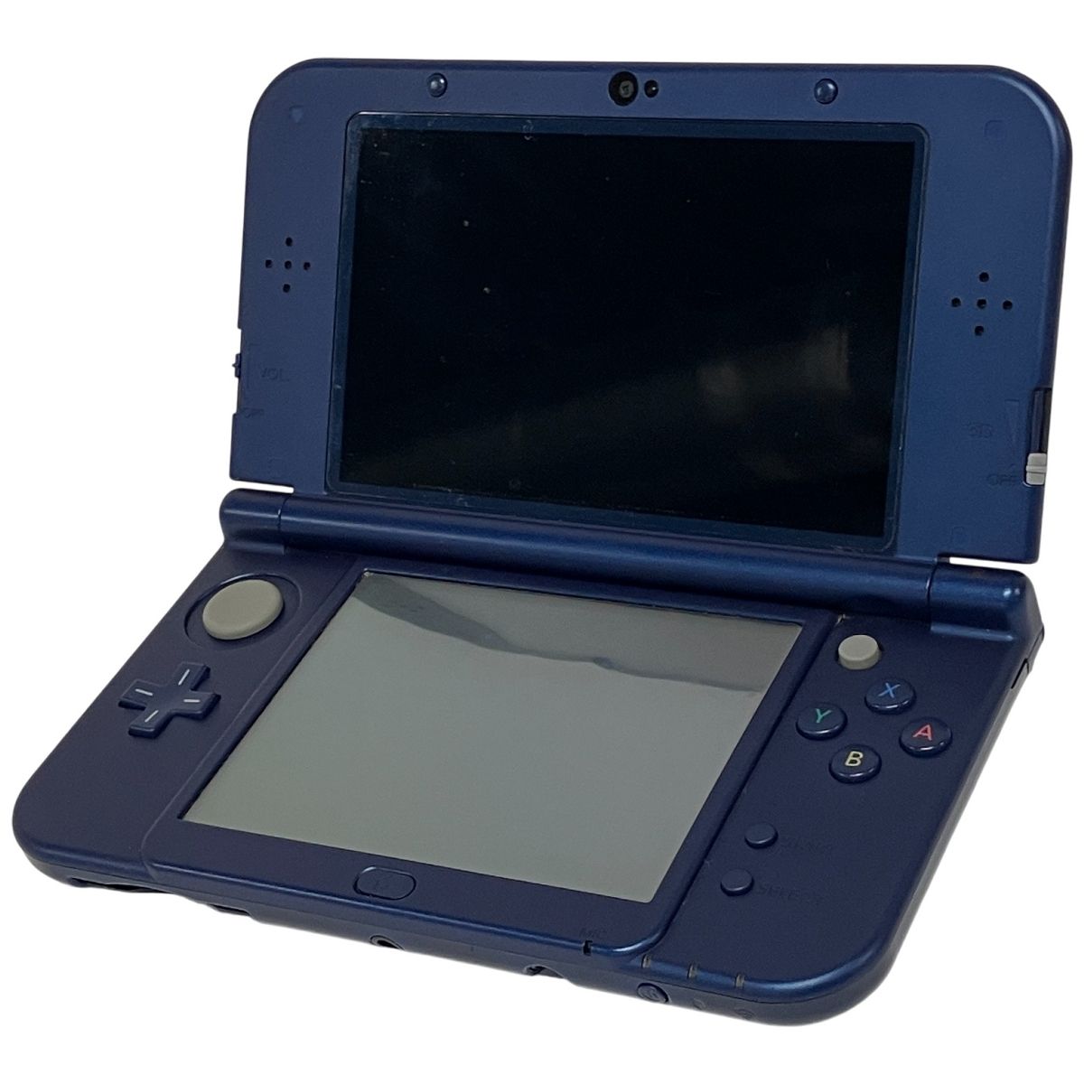 Nintendo RED-001 3 DS LL 任天堂 携帯ゲーム機 ニンテンドー