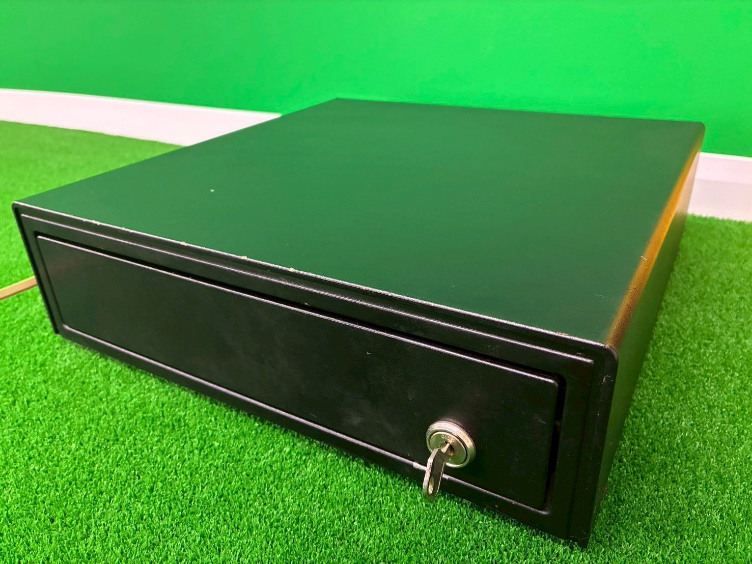 エアレジ対応 EPSON CD A 3336 キャッシュドロワー