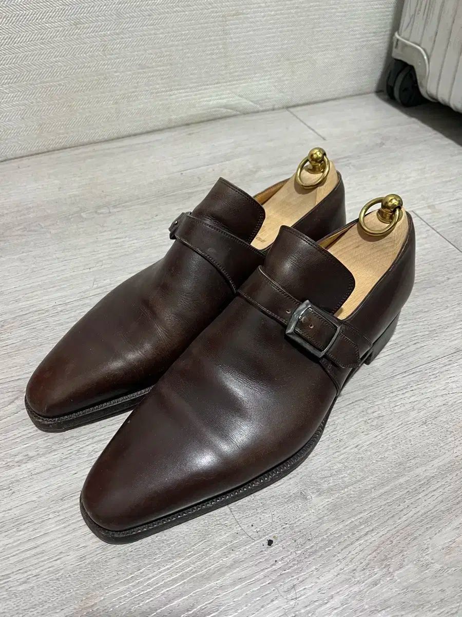 ステファノ ベメル シングルモンク