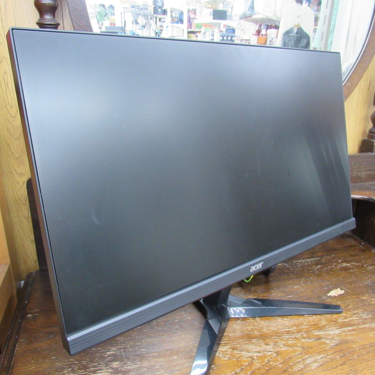 acer 24.5インチ 液晶ゲーミングモニター KG251Q bmiix エキスパート