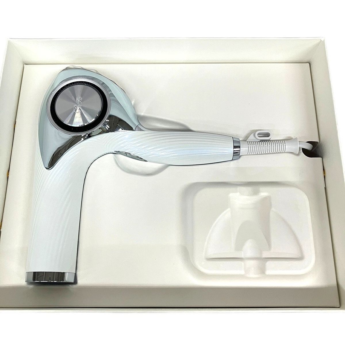 ReFa RE-AJ02A ビューテック ドライヤー プロ ハイドロイオン 速乾 大風量 美容家電 S10597307