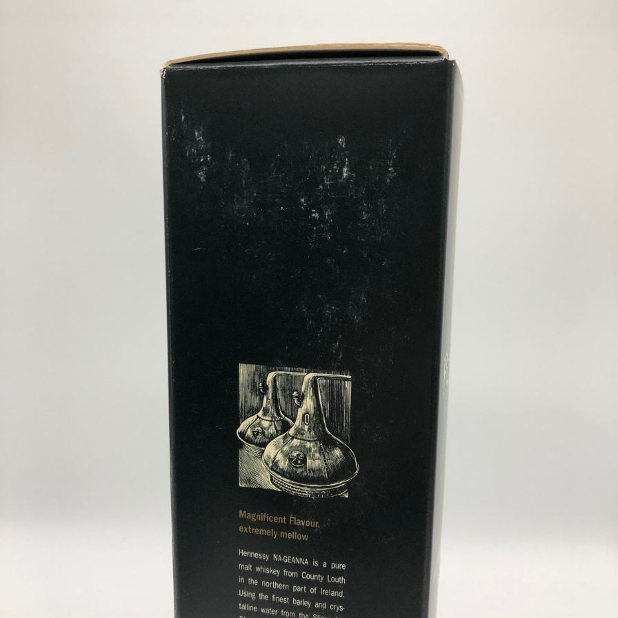 ヘネシー ナジェーナ ピュアモルト 700ml 40%【K1】 楽天市場