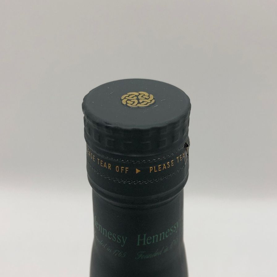 ヘネシー ピュアモルト 700ml 40% Hennessy NA-GEANNA ヘネシー