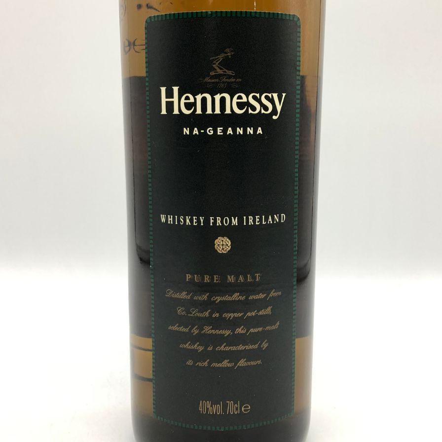 ヘネシー ナジェーナ ウィスキー 700ml ヘネシー ナジェーナ 700ml