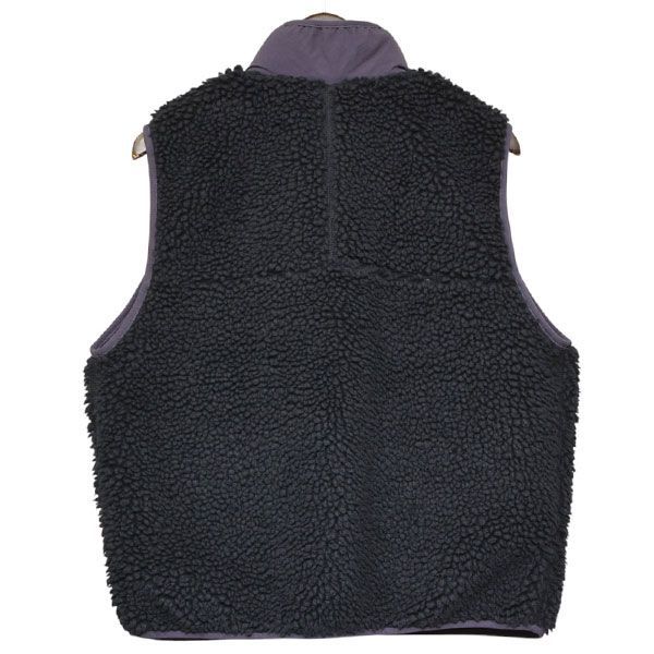 Patagonia パタゴニア 2025AW ウィメンズ クラシック レトロX ベスト ボアフリースベスト 23084FA25 8054000223275