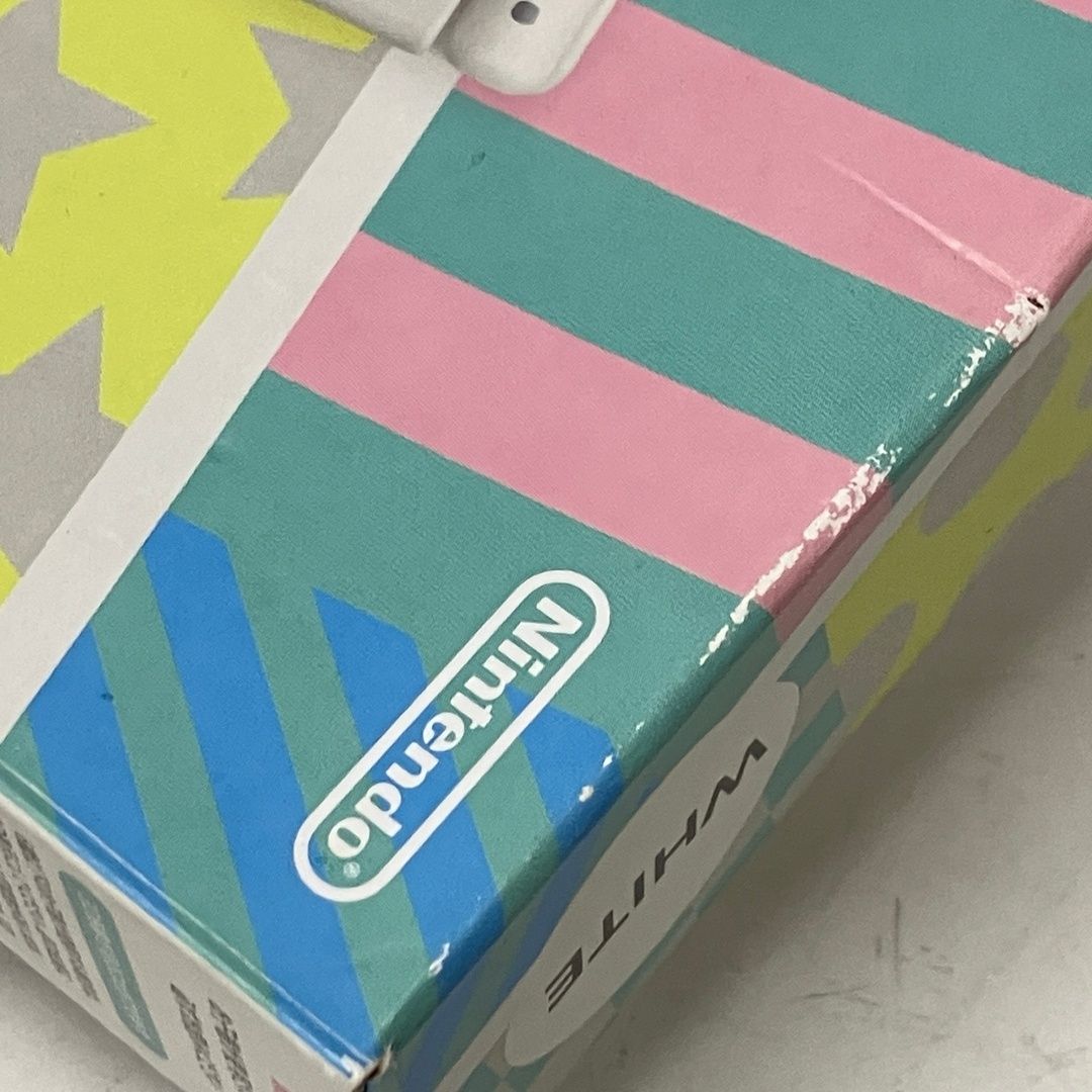 任天度 携帯ゲーム機