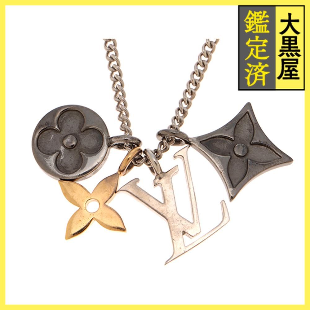 ルイ ヴィトン ペンダント LVインスティンクト M00521 471